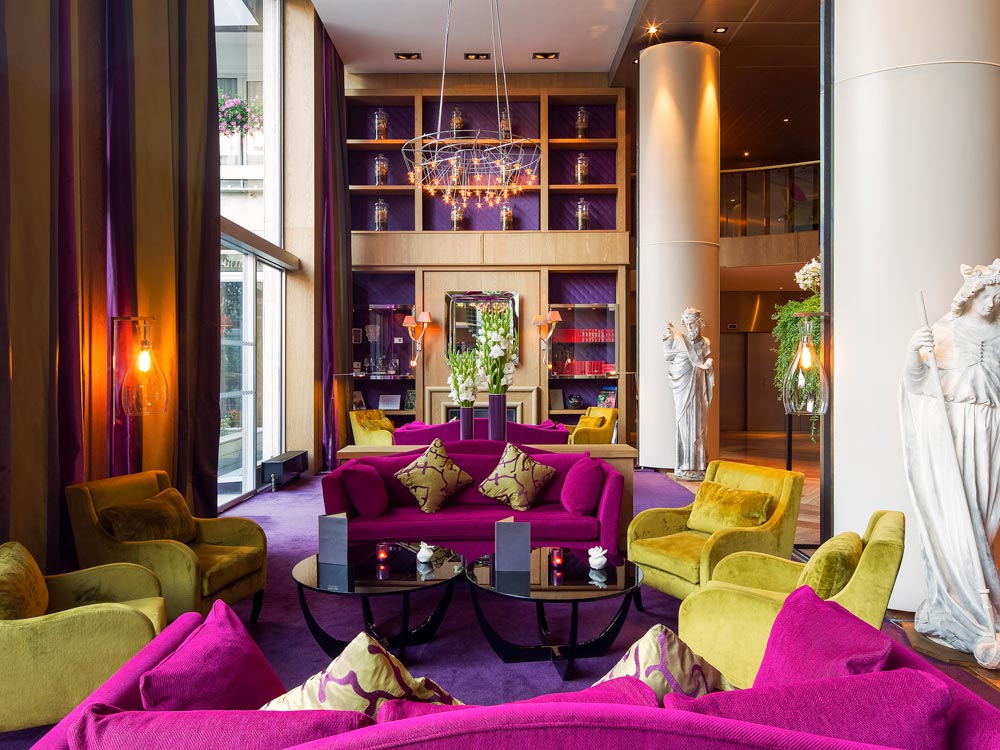 Sofitel Strasbourg Grande Ile
