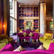 Sofitel Strasbourg Grande Ile