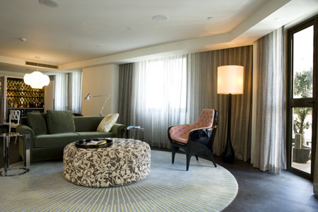 JIA Boutique Hotel Shanghai