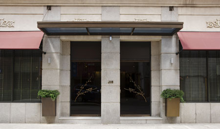 JIA Boutique Hotel Shanghai