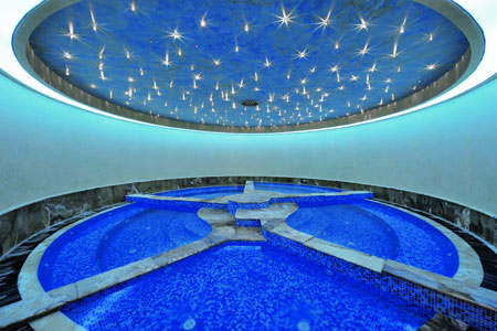 Tampere hotels