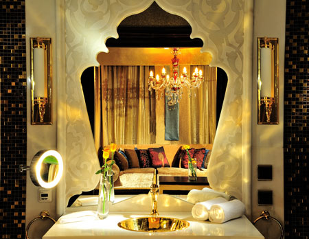 Mardan Palace