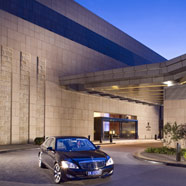 Grand Millennium Beijing