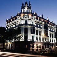 AC Palacio del Retiro
