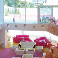 Semiramus Hotel Athens