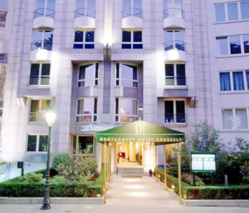 Eurostars Montgomery