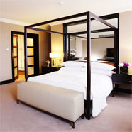 The Westbury Hotel Dublin