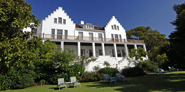 The Cellars-Hohenort