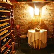 The Cellars-Hohenort