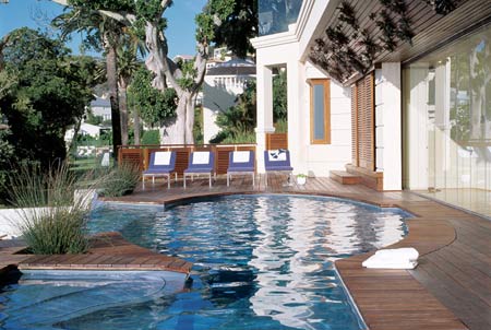 Ellerman House Cape Town