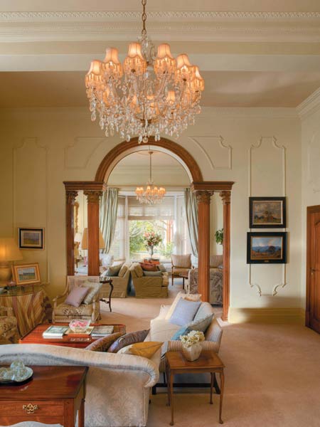 Ellerman House Cape Town