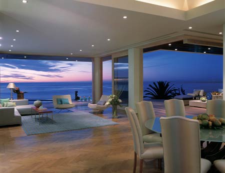Ellerman House Cape Town