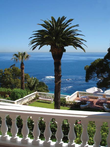 Ellerman House Cape Town