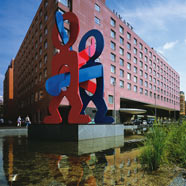 Grand Hyatt Berlin