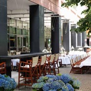 Grand Hyatt Berlin