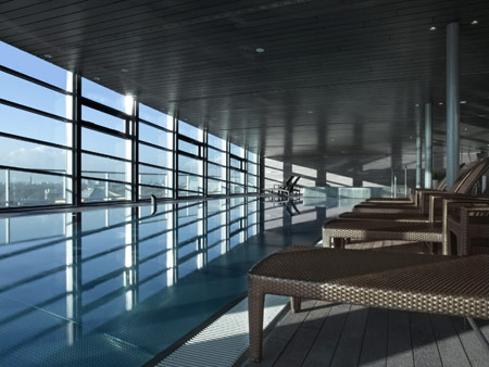 Grand Hyatt Berlin