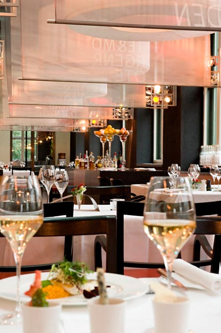 Sofitel Munich Bayerpost