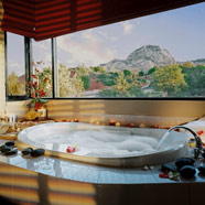 Sedona Rouge Hotel and Spa