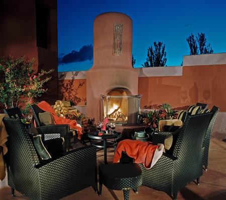 Sedona Rouge Hotel and Spa