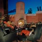 Sedona Rouge Hotel and Spa