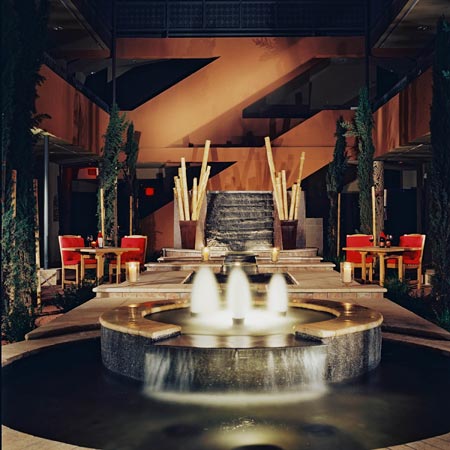 Sedona Rouge Hotel and Spa
