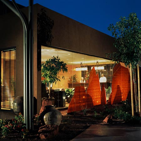 Sedona Rouge Hotel and Spa