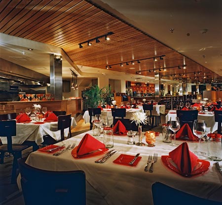 Sedona Rouge Hotel and Spa