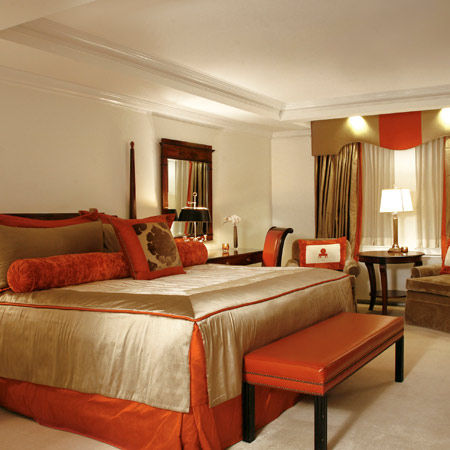 The Michelangelo Hotel New York
