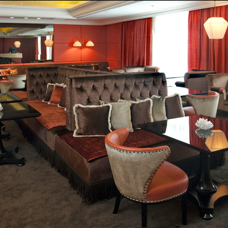 The Michelangelo Hotel New York