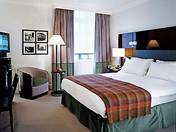 Sofitel St James