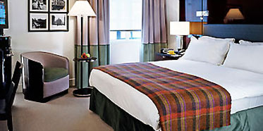 Sofitel St James