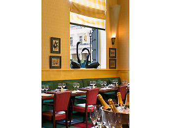 Sofitel St James
