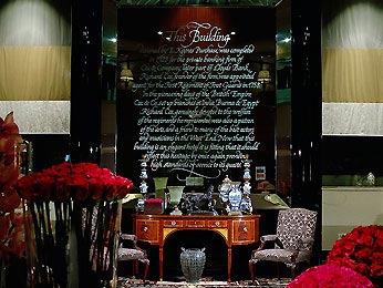 Sofitel St James