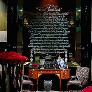 Sofitel St James