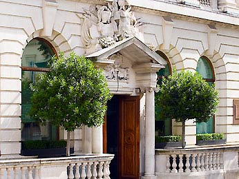Sofitel St James