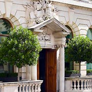 Sofitel St James