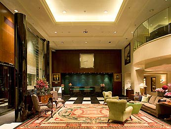 Sofitel St James