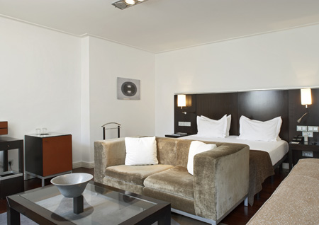 Hotel Santo Mauro