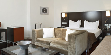 Hotel Santo Mauro