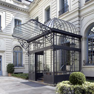 Hotel Santo Mauro