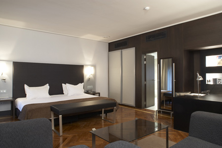 Hotel Santo Mauro