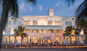 The Betsy Hotel