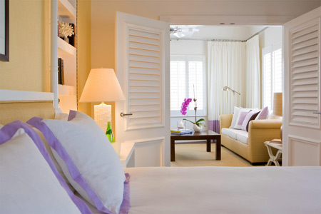 The Betsy Hotel