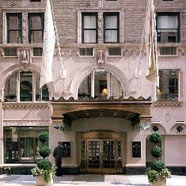 The Benjamin Hotel