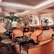 The Benjamin Hotel