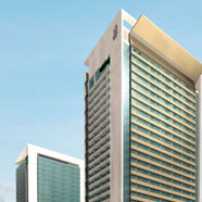 The Ritz-Carlton, Shenzhen