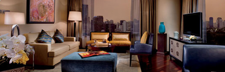 The Ritz-Carlton, Shenzhen