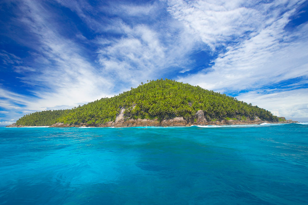 Fregate Island Private Seychelles