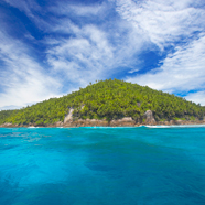 Fregate Island Private Seychelles