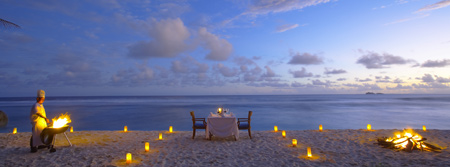 Fregate Island Private Seychelles